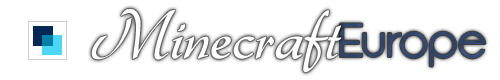 Minecraft Europe